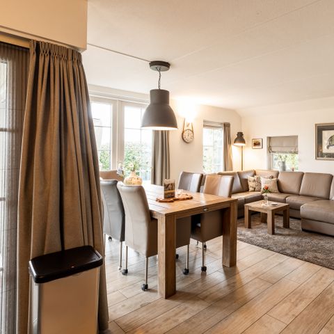 HOUSE 6 people - Beukelaer XL Comfort