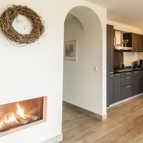 HOUSE 6 people - Beukelaer XL Comfort