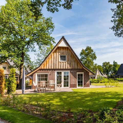 HOUSE 6 people - Beukelaer XL Comfort