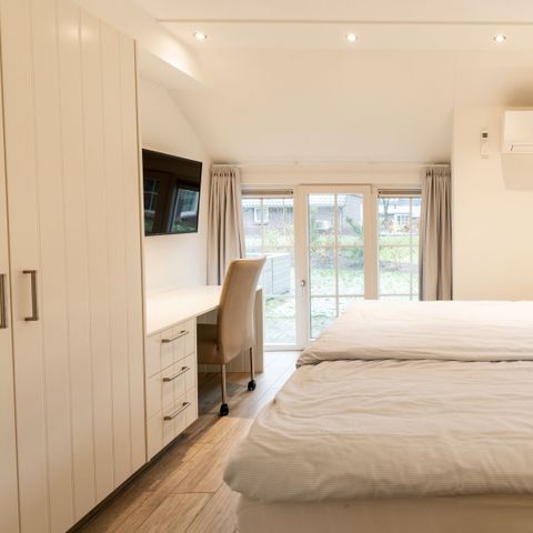 HOUSE 6 people - Beukelaer XL Comfort