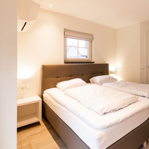 House 4 persons - Wellness Lodge XL