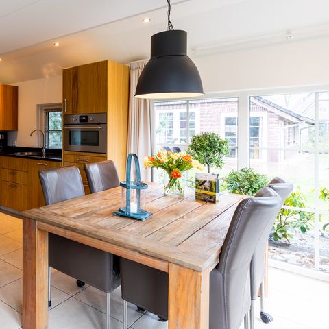 House 4 persons - Wellness Lodge XL
