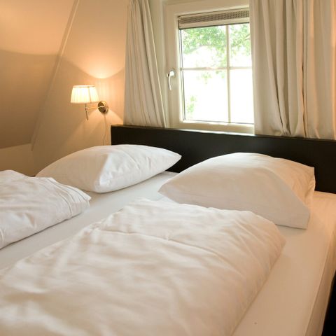 House 4 persons - Beukelaer Wellness