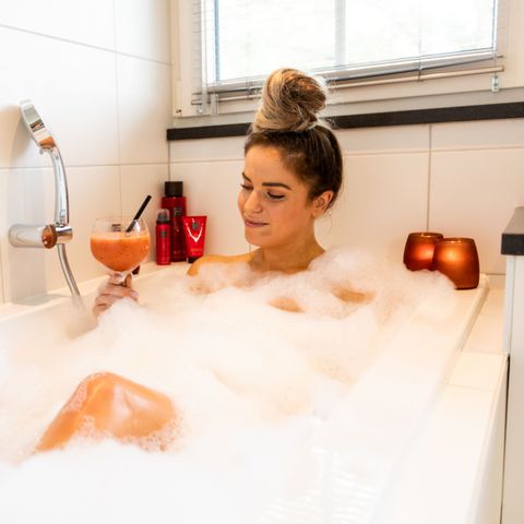 House 4 persons - Beukelaer Wellness