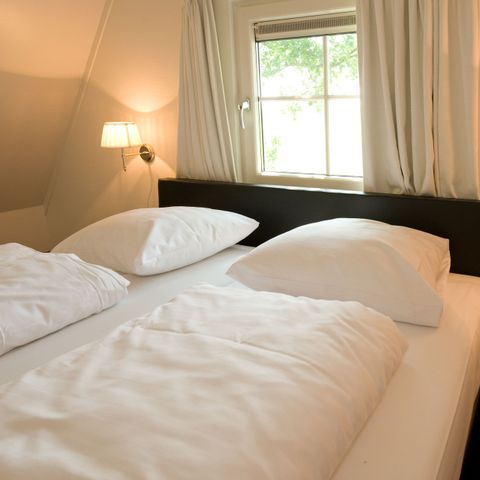 HOUSE 4 people - Beukelaer Wellness