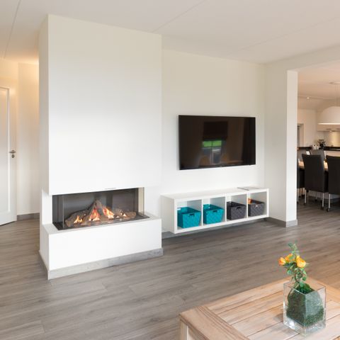 Group accommodation 14 persons - Wilgenhaege Wellness