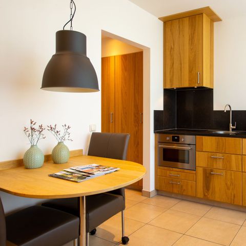 Apartment 2 persons - Premium Studio