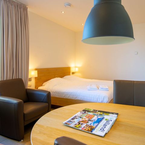 APARTMENT 2 people - Premium Studio