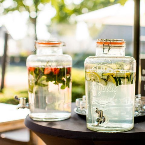 LODGE 2 people - Premium Lodge XL