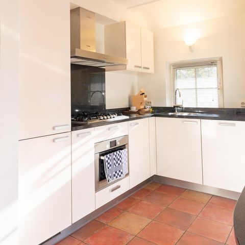 HOUSE 4 people - Beukelaer Comfort Child & Baby