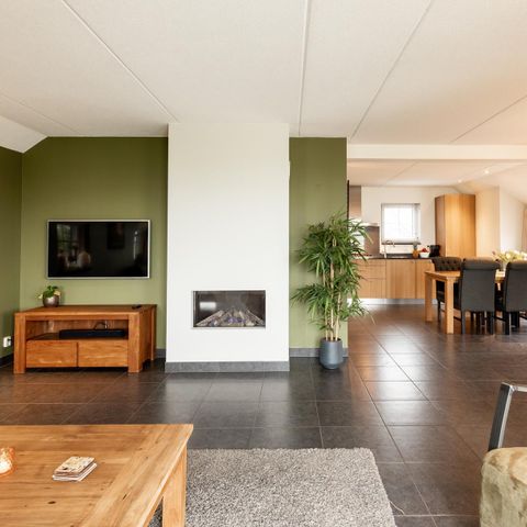 HOUSE 4 people - Beukelaer Comfort Child & Baby