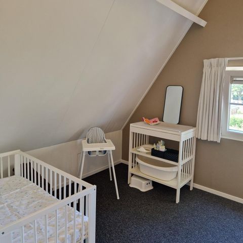 House 4 persons - Beukelaer Comfort Child & Baby
