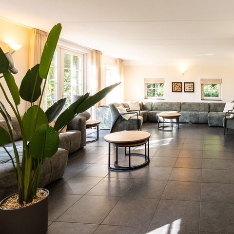 HOUSE 14 people - Villa Wilgenhaege Whirlpool
