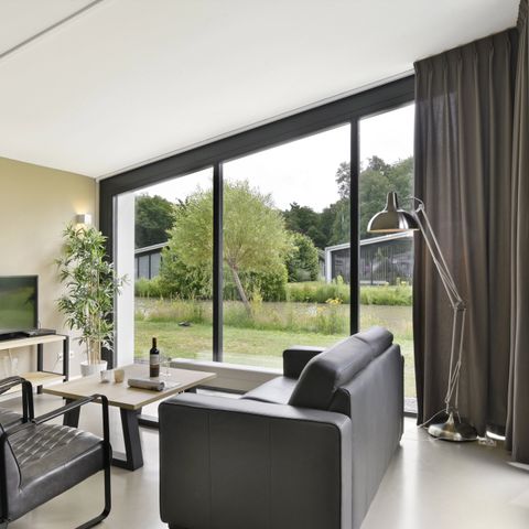 Bungalow 4 persons - 4C