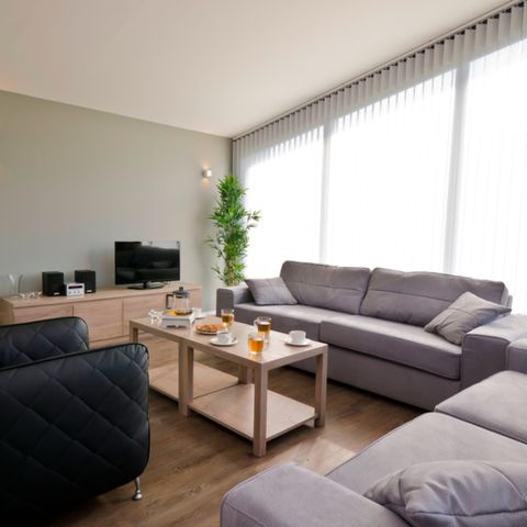 Bungalow 6 persons - 6C