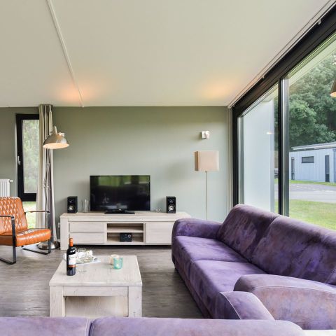 Bungalow 6 persons - 6C