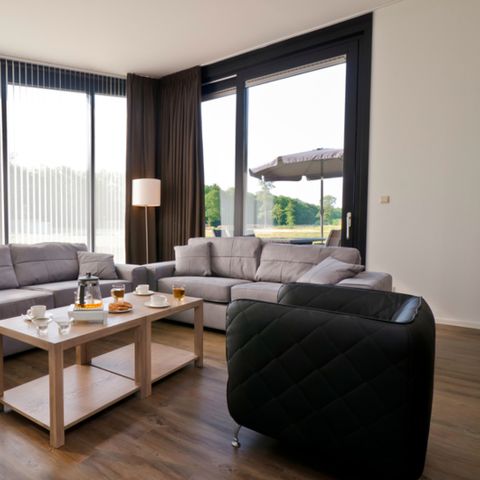 Bungalow 6 persons - 6C