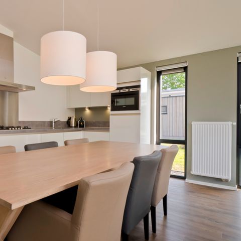 Bungalow 6 persons - 6C