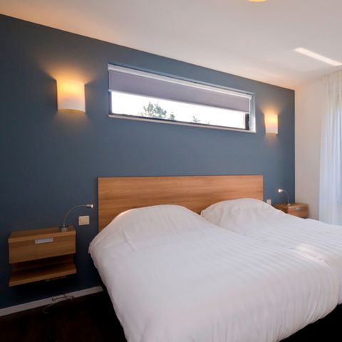 Bungalow 6 persons - 6C