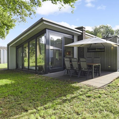 Bungalow 6 persons - Kids 6CK 4+2