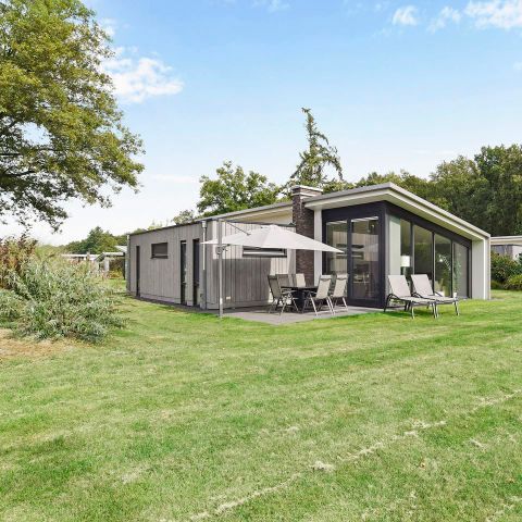Bungalow 6 persons - 6L