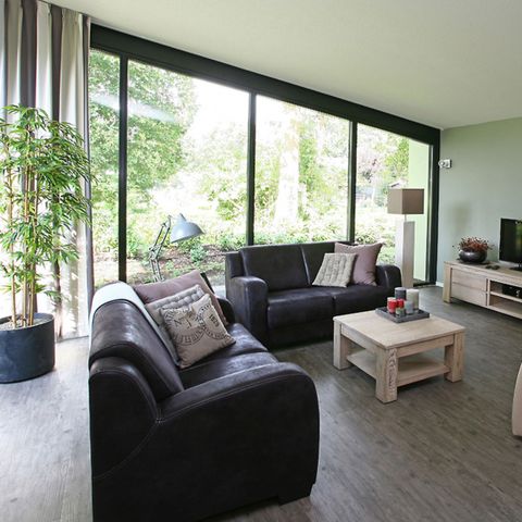 Bungalow 6 persons - 6L