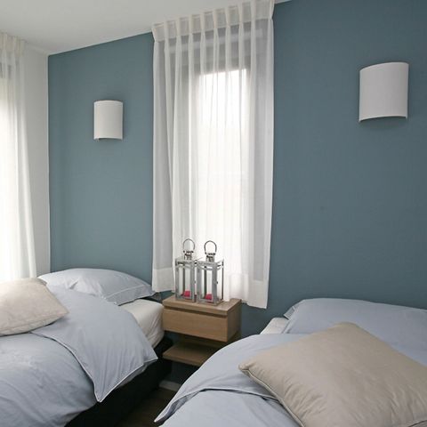 Bungalow 6 persons - 6L