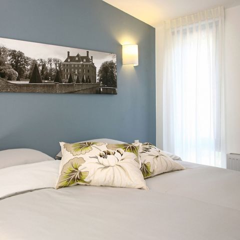 Bungalow 6 persons - 6L