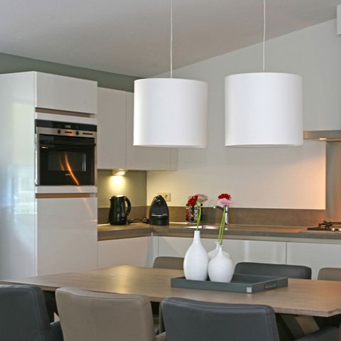Bungalow 6 persons - 6L