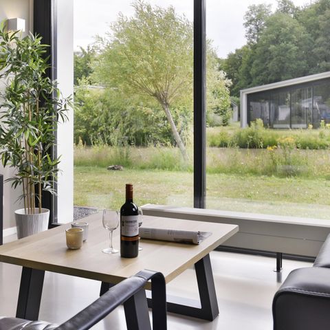 Bungalow 4 persons - 4C