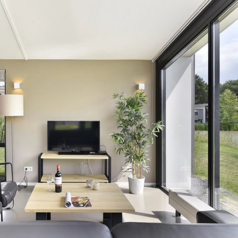 Bungalow 4 persons - 4C