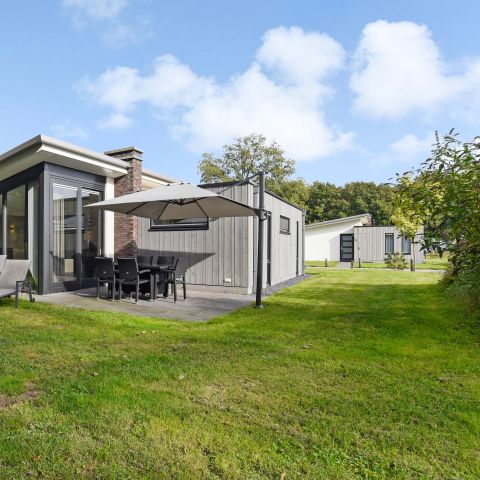 BUNGALOW 4 people - 4L