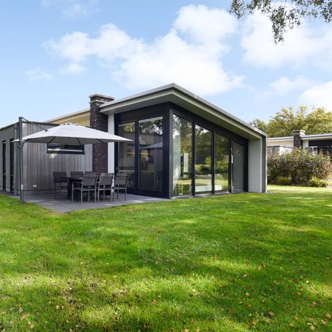 Bungalow 6 persons - 6C
