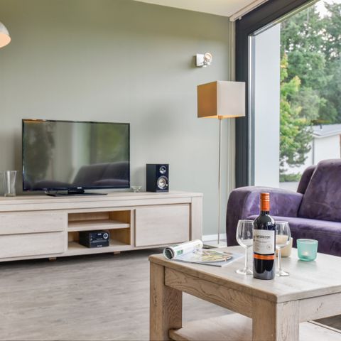 Bungalow 6 persons - 6C