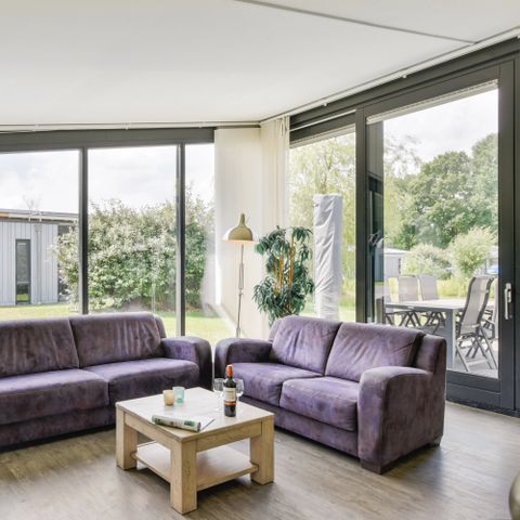 Bungalow 6 persons - 6C