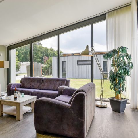 Bungalow 6 persons - 6C
