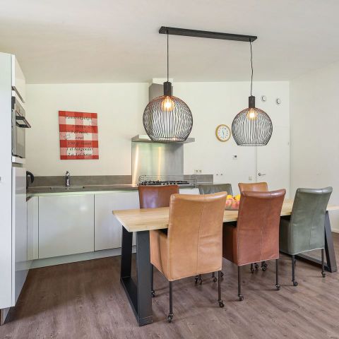 Bungalow 6 persons - Kids 6CK 4+2