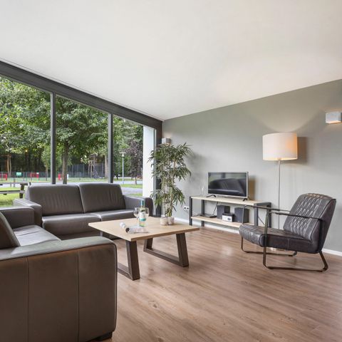 Bungalow 6 persons - Kids 6CK 4+2