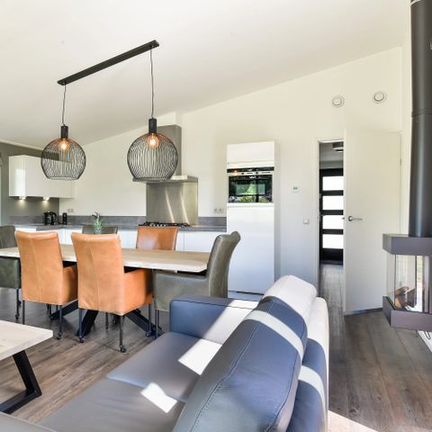 Bungalow 6 persons - 6L