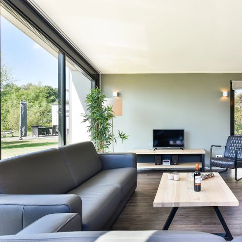 Bungalow 6 persons - 6L