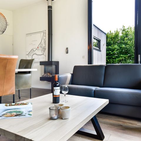 Bungalow 6 persons - 6L