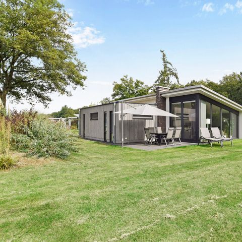 Bungalow 6 persons - 6L
