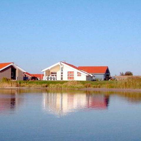 DanCenter Nordseebad Otterndorf - Camping Lower Saxony - Image N°3