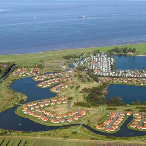 DanCenter Nordseebad Otterndorf - Camping Lower Saxony - Image N°2