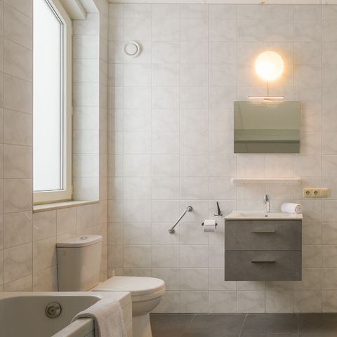 Bungalow 4 persons - 4CE