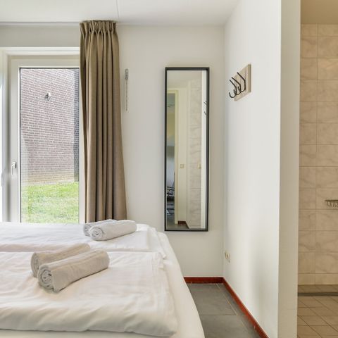 Bungalow 4 persons - 4CE