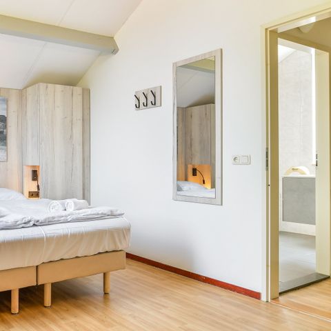 Bungalow 4 persons - 4CE
