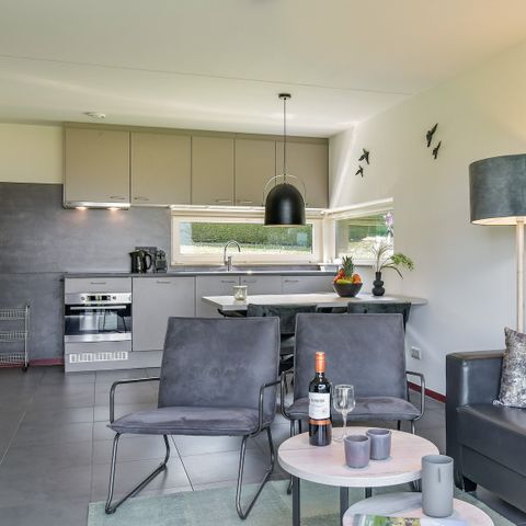 Bungalow 4 persons - 4CE