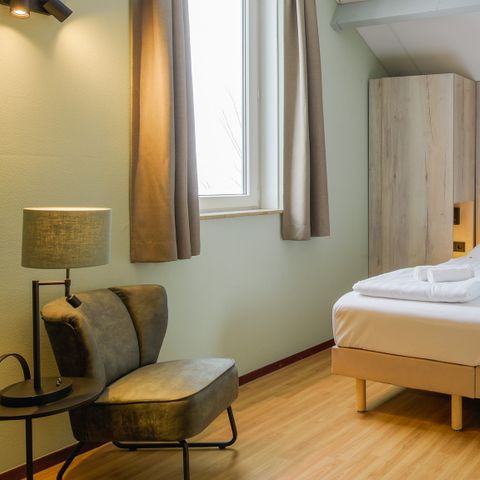 Bungalow 4 persons - 4CE