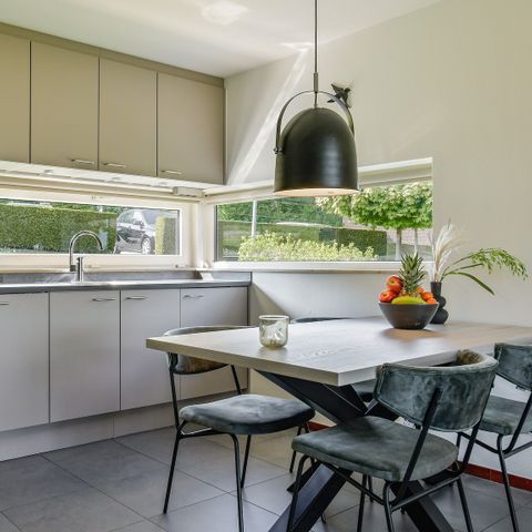 Bungalow 4 persons - 4CE